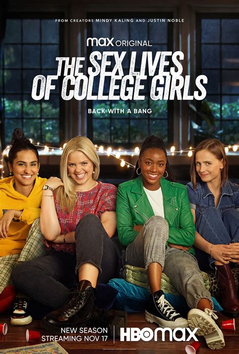 naked girl teen|The Sex Lives of College Girls Renewed for Season 2 on HBO。